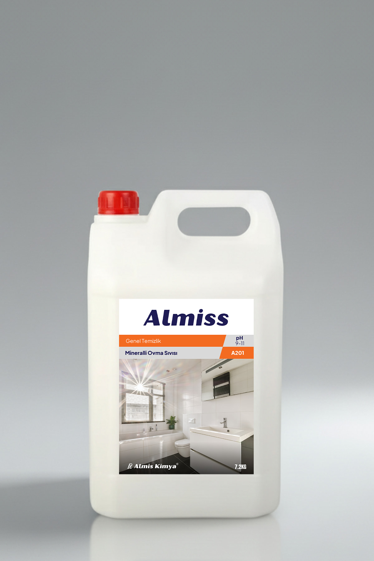 Mineralli Ovma Sıvısı